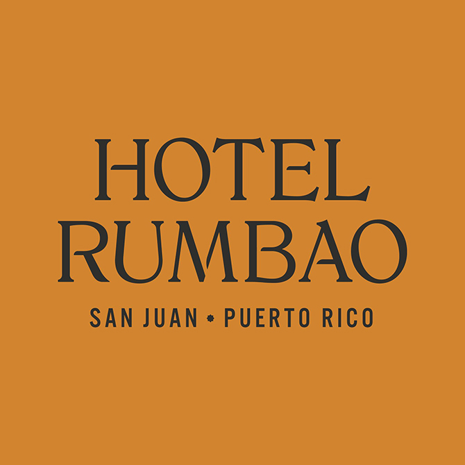 HOTEL RUMBAO SAN JUAN 
San Juan, Puerto Rico LGBT Wedding Hotel
Your Key to Old San Juan 
