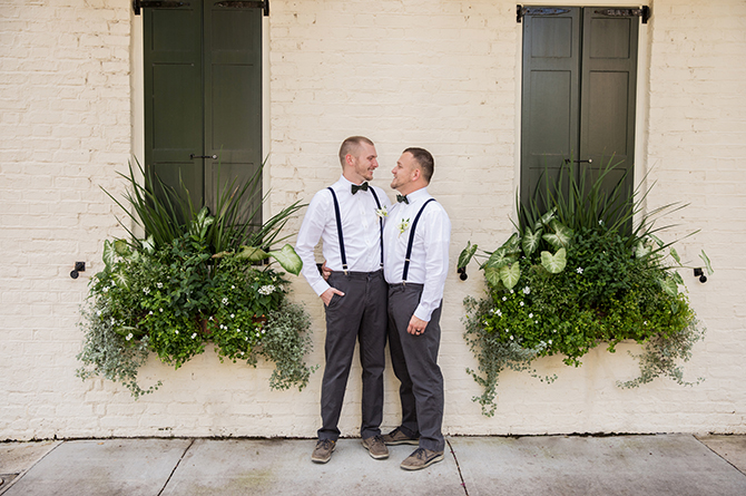 Charleston Photo Art LLC
Charleston, South Carolina LGBT-Friendly Wedding Photographer
