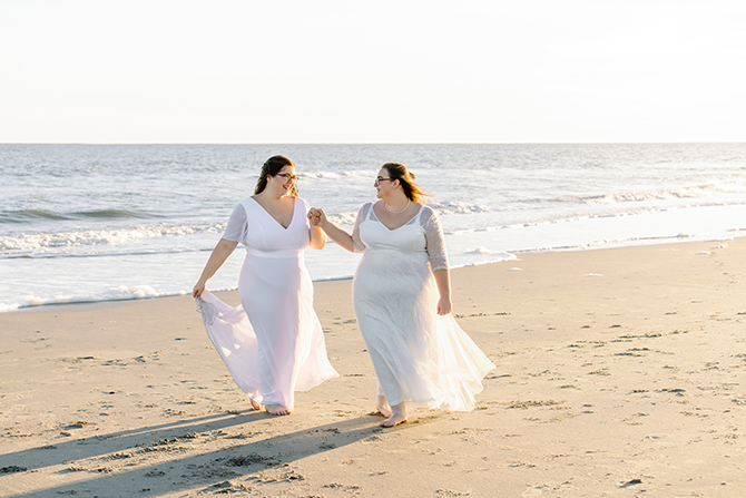 Charleston Photo Art LLC
Charleston, South Carolina LGBT-Friendly Wedding Photographer
