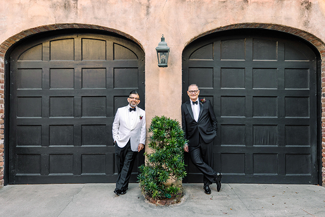 Charleston Photo Art LLC
Charleston, South Carolina LGBT-Friendly Wedding Photographer
