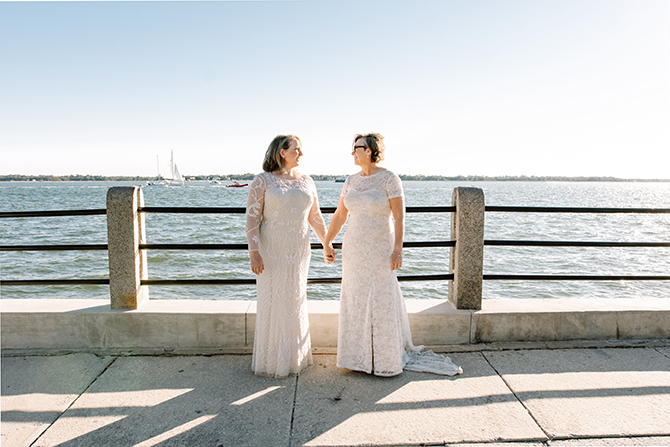 Charleston Photo Art LLC
Charleston, South Carolina LGBT-Friendly Wedding Photographer
