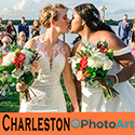 Charleston, South Carolina LGBT Wedding Photographer