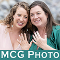 Charleston, South Carolina LGBT Wedding Photographer