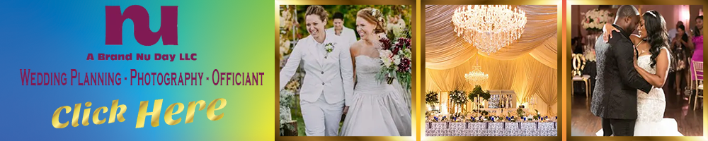 Tennessee LGBT Wedding Planner