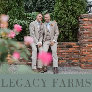 Lebanon, Tennessee LGBT Wedding Reception Venue