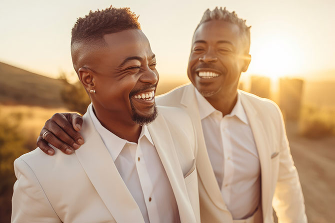 STC Photos 
Memphis, Tennessee LGBT Wedding Photographer and Videographer



