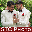 Memphis, Tennessee LGBT Wedding Videographer