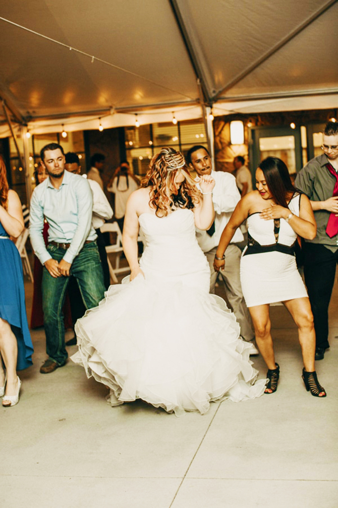 Fit & Fab Weddings LGBT Wedding Planner Dallas Texas