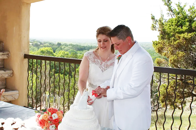 Heaven-Pathways-Earth Austin, TX LGBT Wedding Officiant

