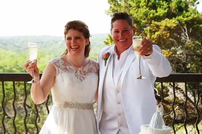 Heaven-Pathways-Earth Austin, TX LGBT Wedding Officiant

