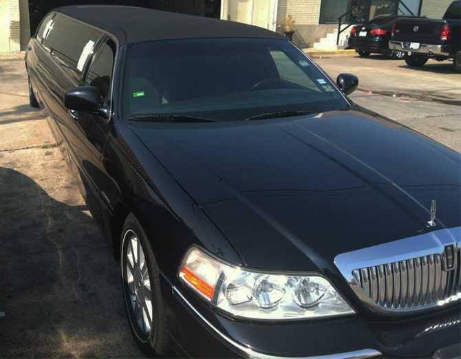 Janicek & Associates Luxury Transportation 
Dallas, TX LGBT-Friendly Wedding Limousine Transportation

