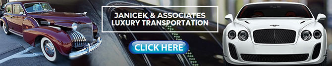 Janicek & Associates Luxury Transportation 
Dallas, TX LGBT-Friendly Wedding Limousine Transportation

