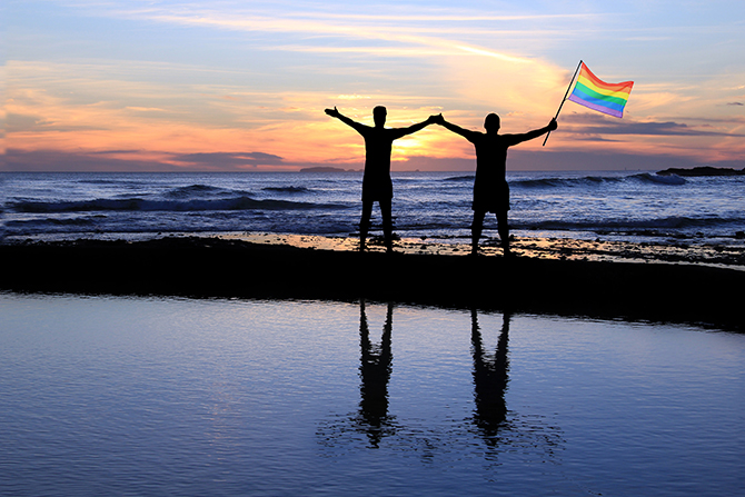 Texas Gulf Travel 
Galveston Island, TX LGBT Travel Agent
LGBT Travel, Destination Weddings & Honeymoons Independent Travel Agent  
