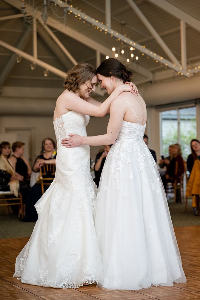 Portrait Gallery 
Burlington, Vermont LGBT Wedding Photographer
