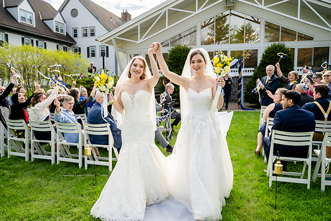 Portrait Gallery 
Burlington, Vermont LGBT Wedding Photographer
