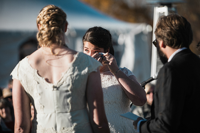 Portrait Gallery 
Burlington, Vermont LGBT Wedding Photographer
