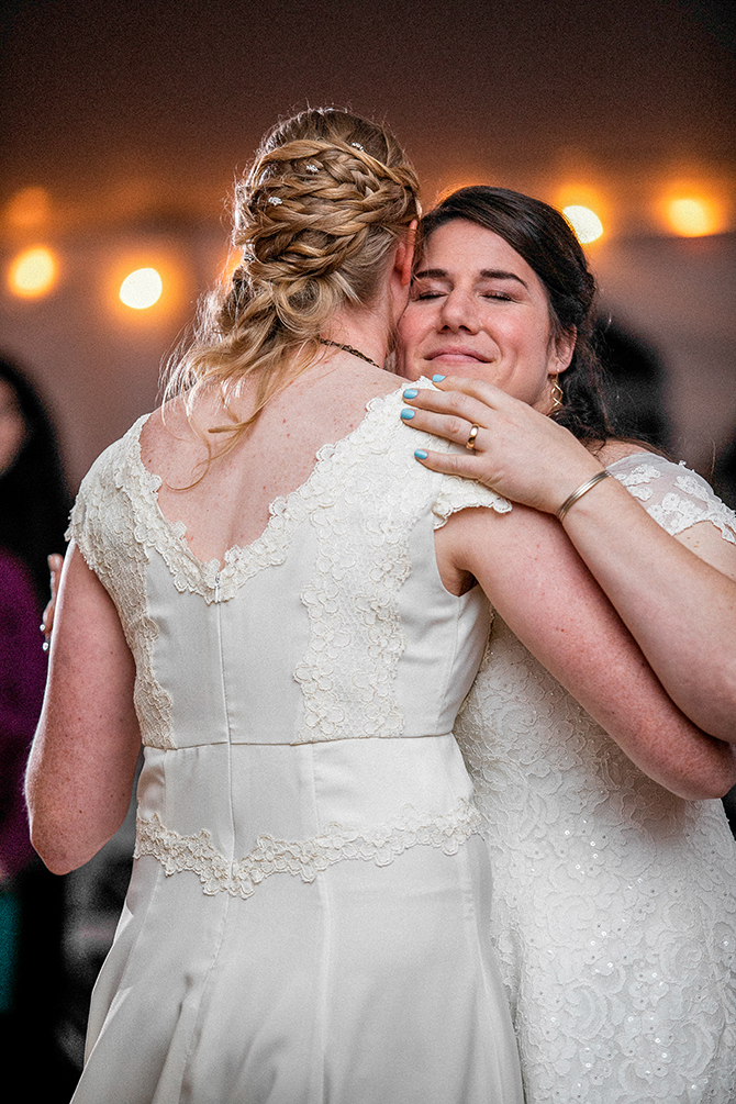 Portrait Gallery 
Burlington, Vermont LGBT Wedding Photographer
