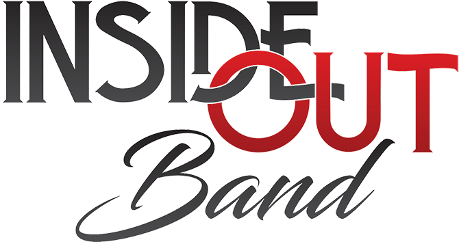 InsideOut Band, LLC 
Richmond, Virginia LGBT Wedding Musicians
