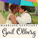 Hanover, VA LGBT Wedding Officiant