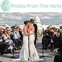 Washington DC Same Sex Wedding Photographer