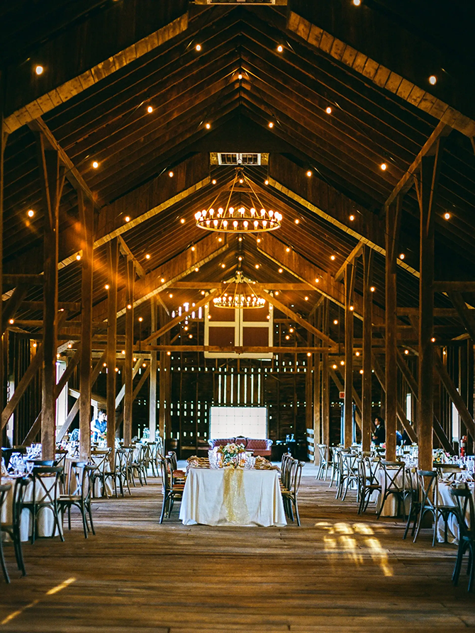 Sylvanside Farm 
Purcellville, Virginia LGBT Wedding Reception Venue
