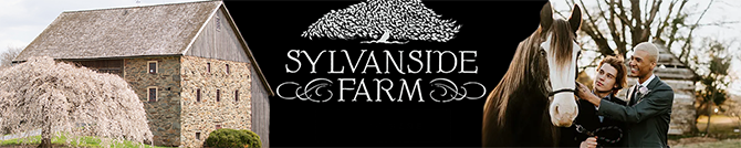 Sylvanside Farm 
Purcellville, Virginia LGBT Wedding Reception Venue
