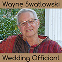 Virginia Gay & Lesbian Friendly Wedding Officiant