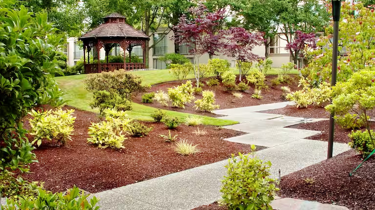 Hilton Seattle Airport and Conference Center - Seattle, Washington LGBT Wedding Reception Site
