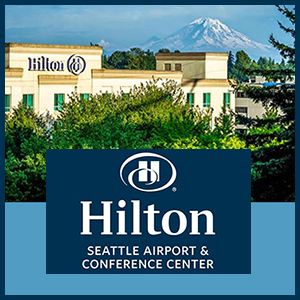 Hilton Seattle Airport & Conference Center