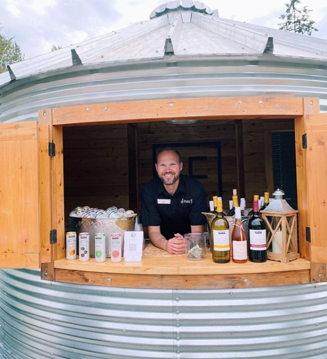 Pour Girls & Some Guys Inc. 
Seattle, WA LGBT-Friendly Bartenders for Same-Sex Wedding Receptions
