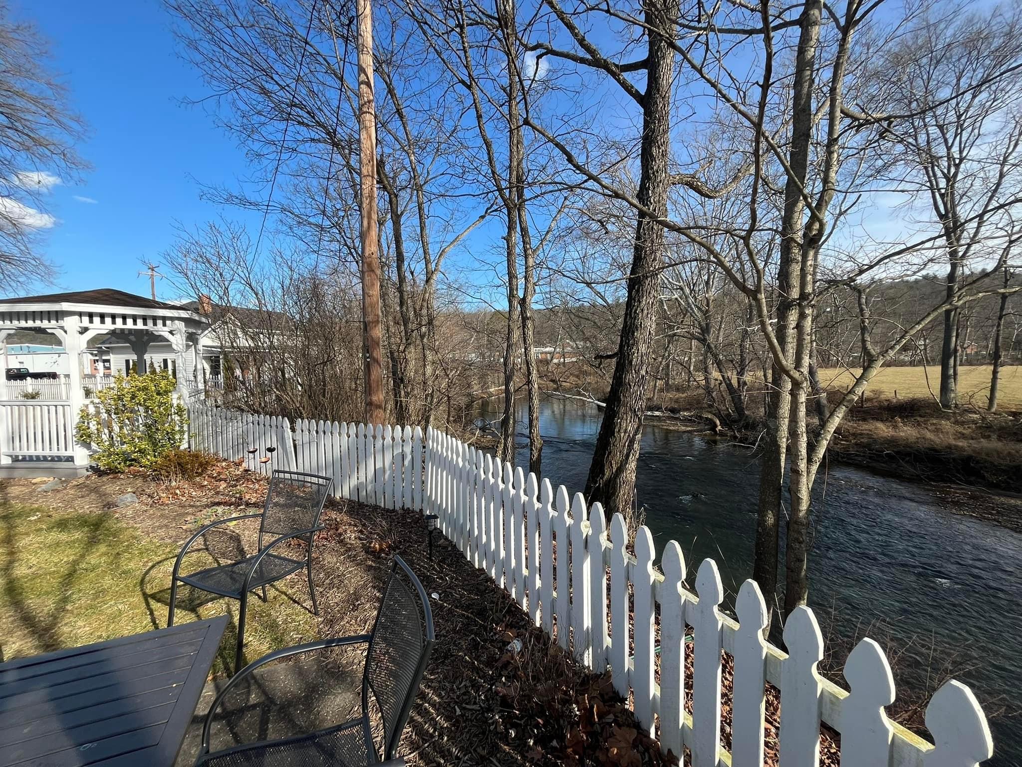 Capon Bridge, West Virginia LGBT Wedding Chapel and Officiant Services - Sacred Celebrations