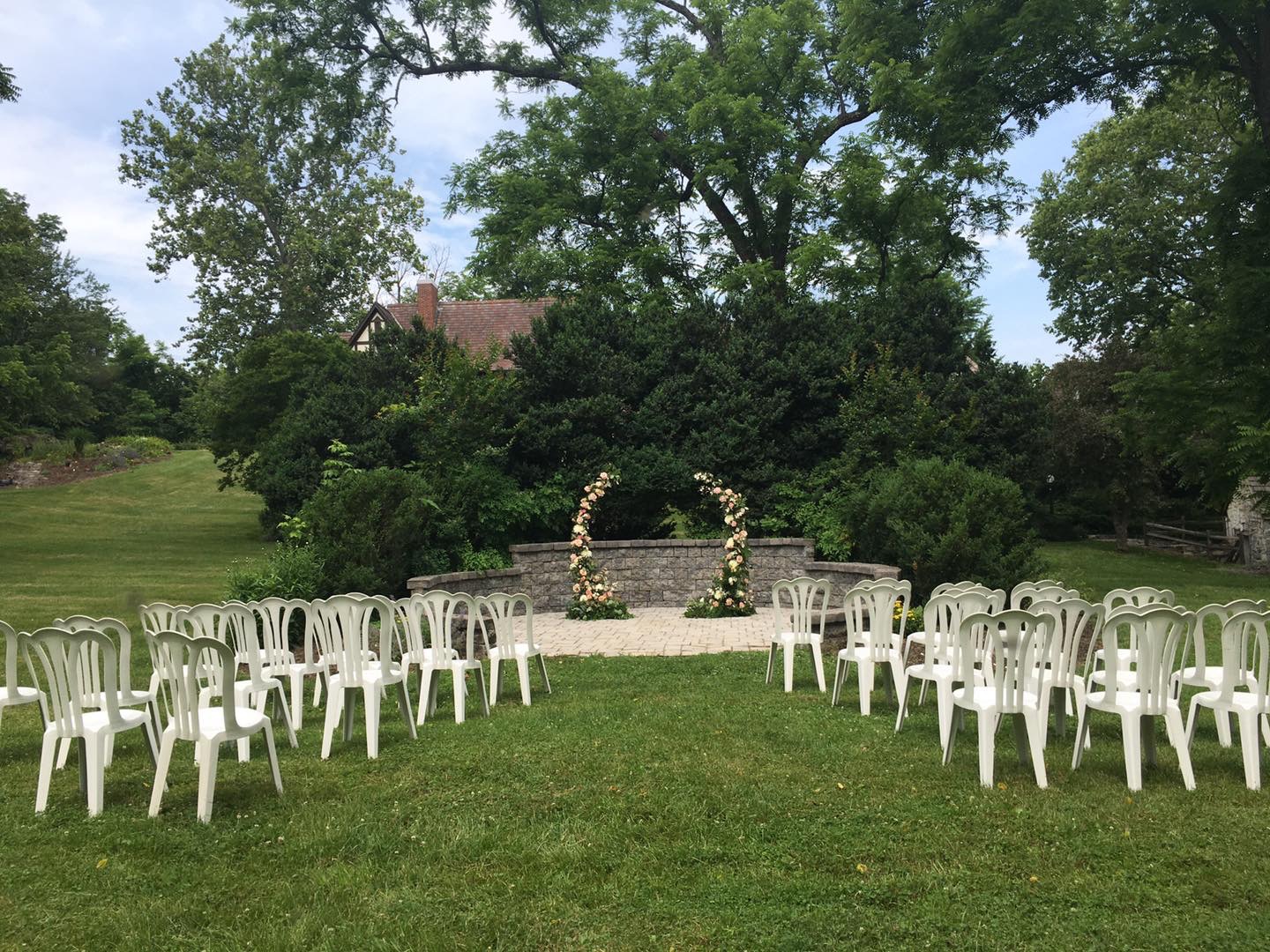 Capon Bridge, West Virginia LGBT Wedding Chapel and Officiant Services - Sacred Celebrations