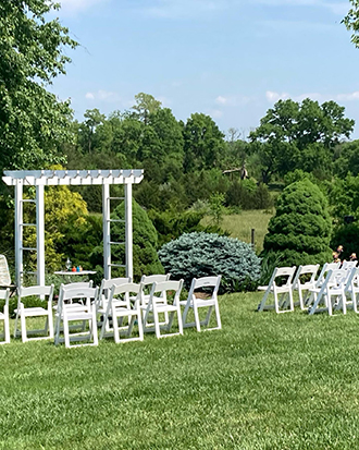 Capon Bridge, West Virginia LGBT Wedding Chapel and Officiant Services - Sacred Celebrations