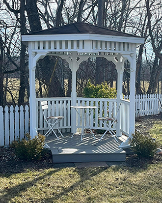 Capon Bridge, West Virginia LGBT Wedding Chapel and Officiant Services - Sacred Celebrations