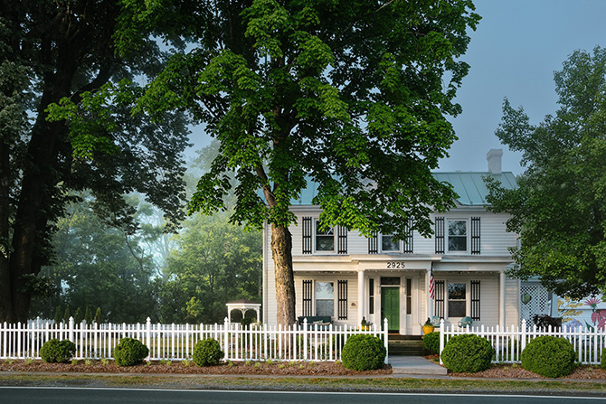 Capon Bridge, West Virginia LGBT Wedding Chapel and Officiant Services - Sacred Celebrations