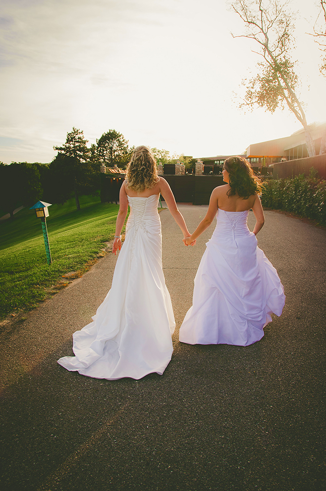 Lake Geneva, Wisconsin LGBT Wedding Receptions - Resort and Spa