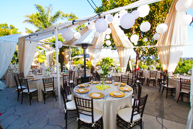 Orange County Full-Service Catering Company for LGBT Weddings - Above ...