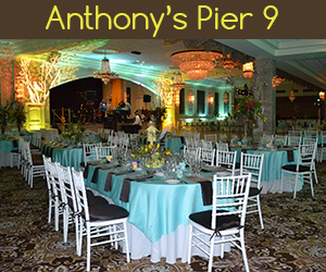 Anthony's Pier 9