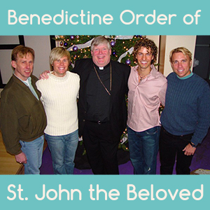 Benedictine Order OF St. John The Beloved Seaford Delaware