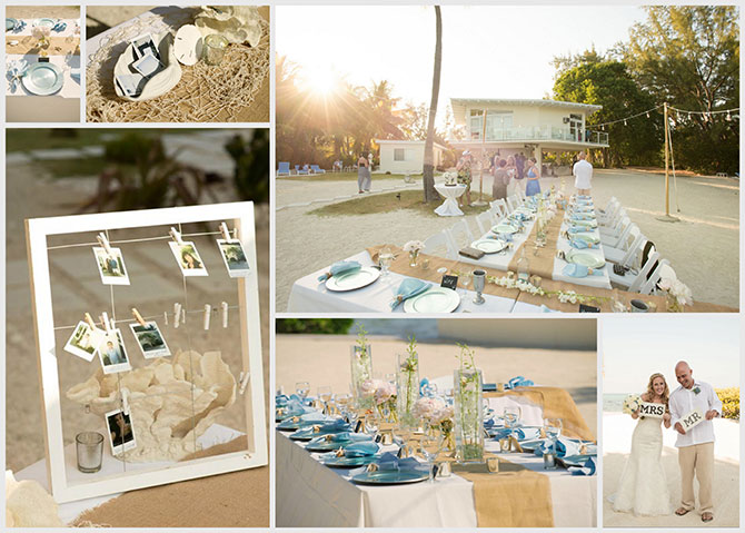 Blue Water Weddings - Flawless, affordable, stress-free wedding day planning