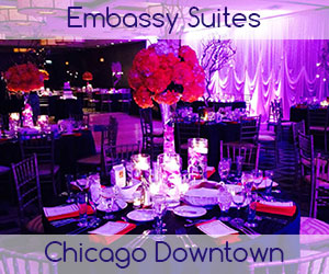 Embassy Suites Chicago