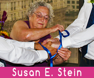 Four Directions Ceremonies Susan E. Stein LGBT Wedding Officiant in PA