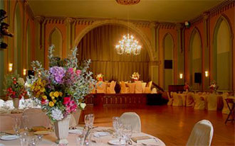 Mauch Chunk Ballroom