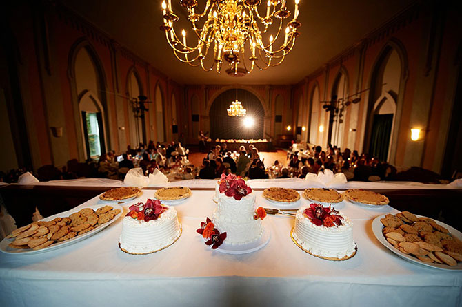 Mauch Chunk Ballroom