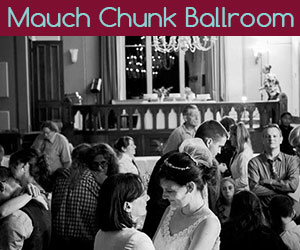 Mauch Chunk Ballroom