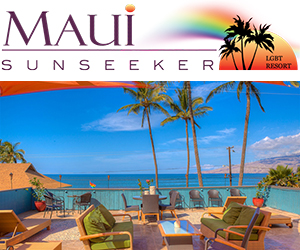 Maui Sunseeker Maui’s Largest Gay & Lesbian Resort in Hawaii