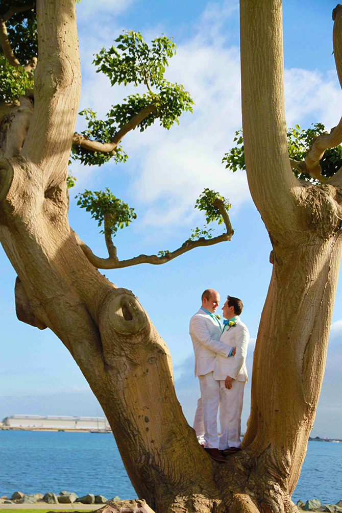 Seaside Beach Weddings San Diego Officiant & Wedding Planners In San Diego California