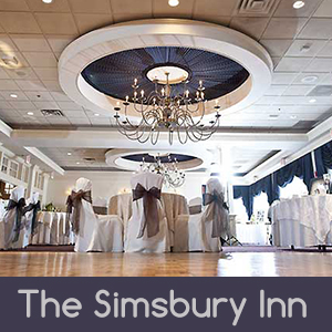 Simsbury Inn LGBT Wedding Venue in Connecticut