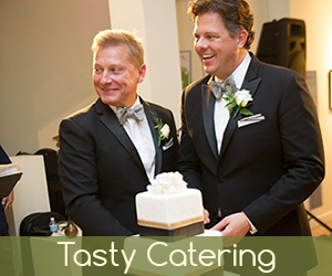 Tasty Catering