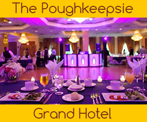 The Poughkeepsie Grand Hotel